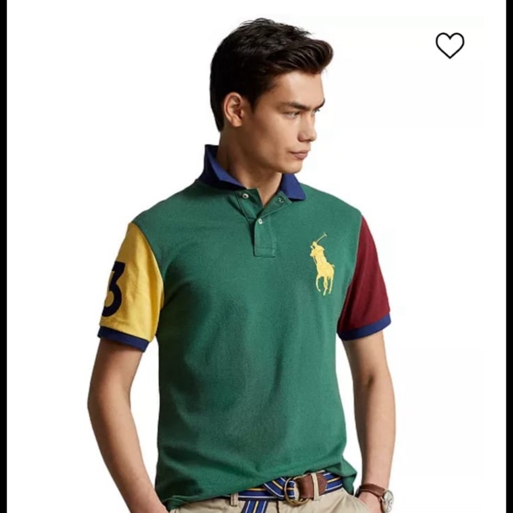 Ralph Lauren Polo